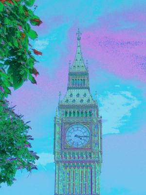 Big Ben