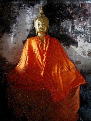Buddha 1