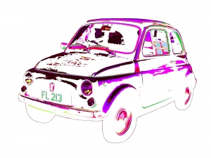 Cinquecento STP