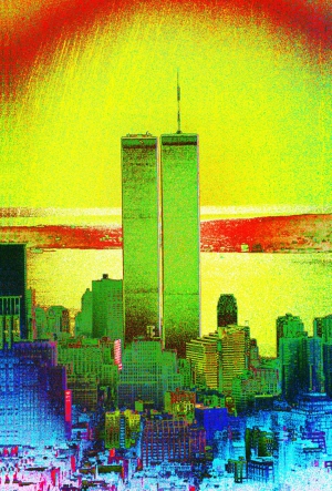 World Trade Center