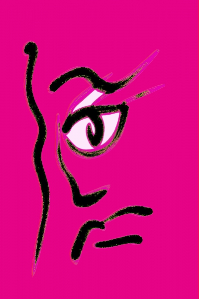 Dark Pink