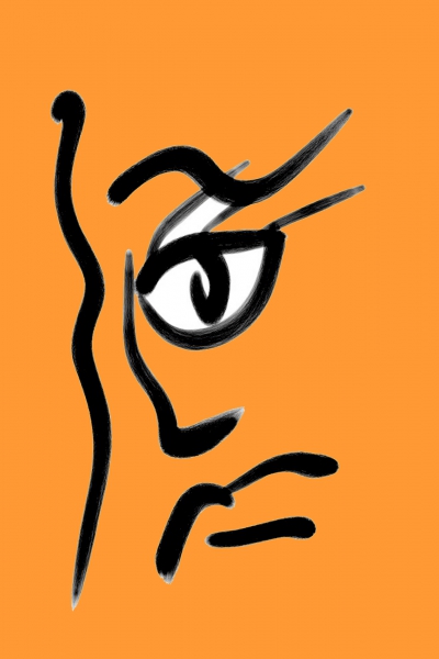Orange