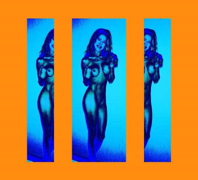 10i orange