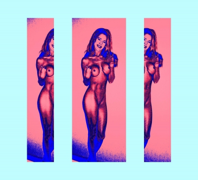 10m baby blue